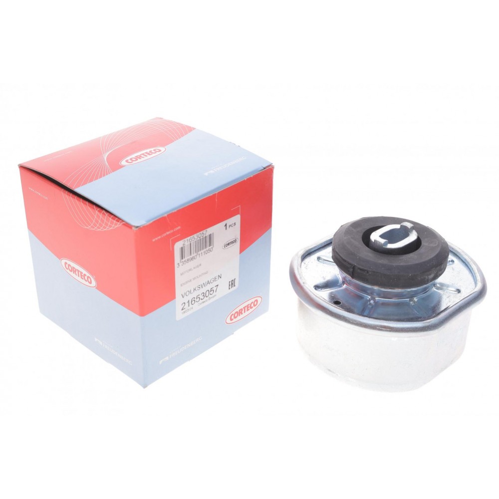 Подушка двигуна (R) VW T4 2.4D/2.5 90-03