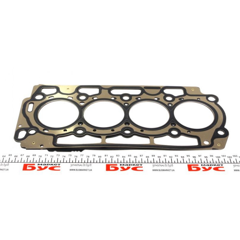 Прокладка ГБЦ Citroen Nemo/Peugeot Bipper 1.4HDi 08- (3 метки) (1.3mm)
