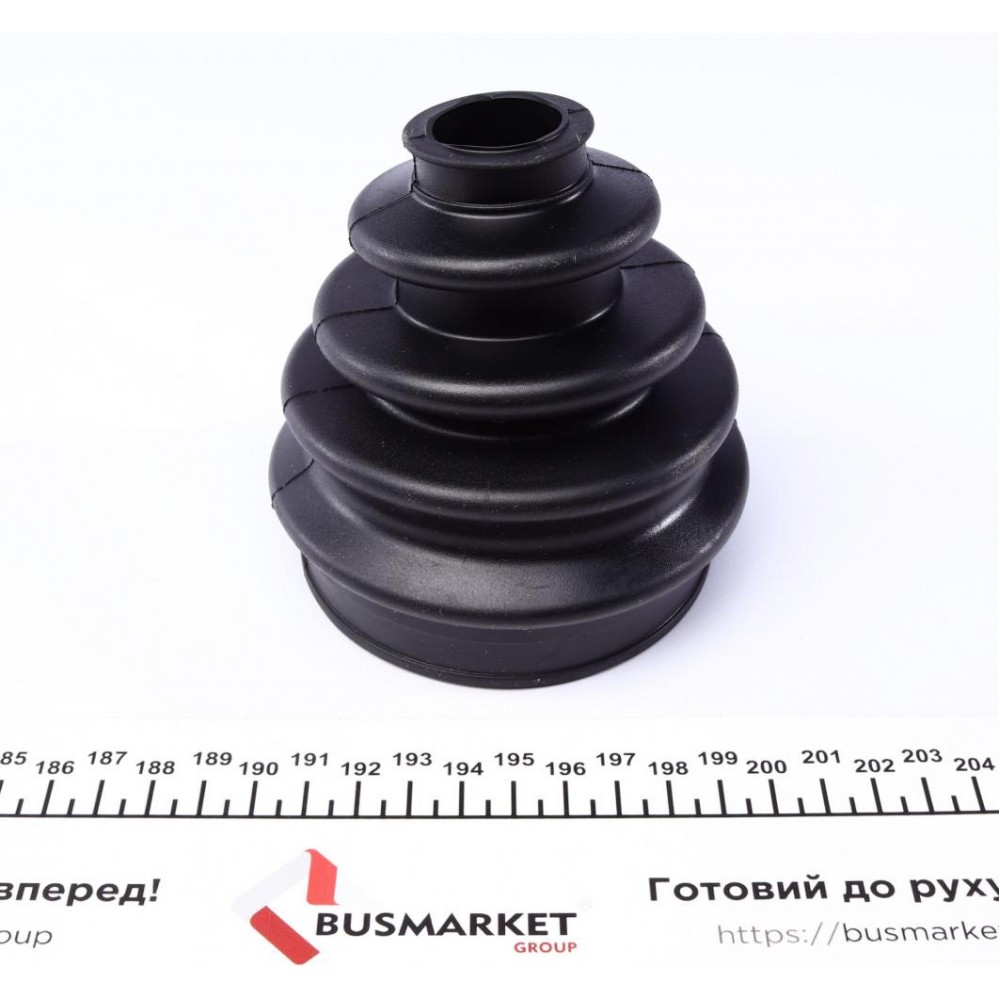 Пильник ШРКШ (зовнішній) Ford C-Max 07-10/Focus II/III 04- (25х90х107) (к-кт)