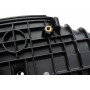 Колектор впускний MB Sprinter 2.2CDI 06- (OM651) (з заслонкою)
