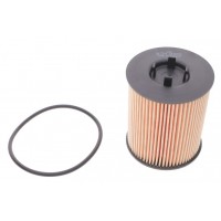 Фільтр масляний Opel Astra G/Corsa C/Omega B/Signum/Sintra/Vectra B/C 1.8-3.2 94-