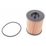 Фільтр масляний Opel Astra G/Corsa C/Omega B/Signum/Sintra/Vectra B/C 1.8-3.2 94-