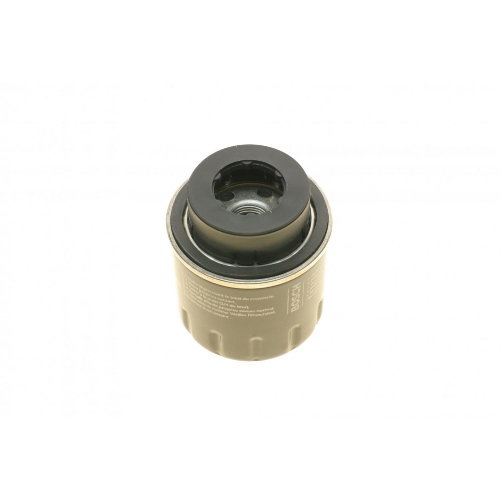 Фільтр масляний VW Caddy III/Tiguan/Touran 1.2/1.4TSI 10-