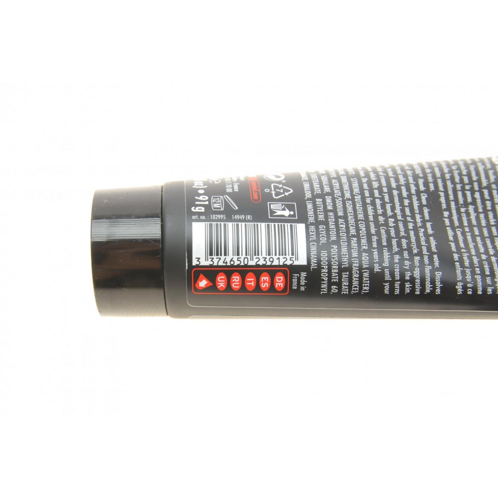 Паста для рук (100мл) M4 Hands Clean (102995) знято з виробництва