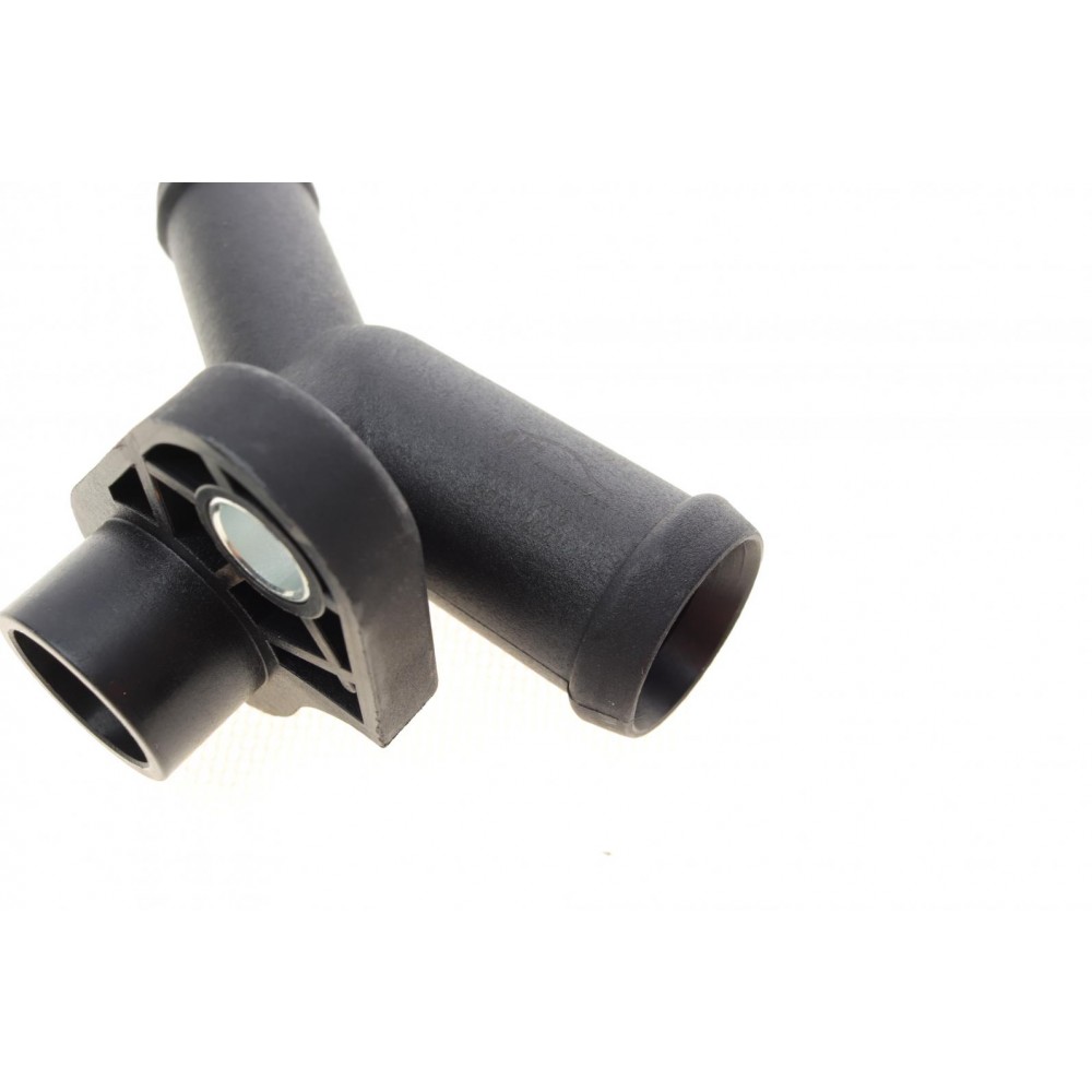 Фланець системи охолодження VW T4 2.5/2.4D 90-03