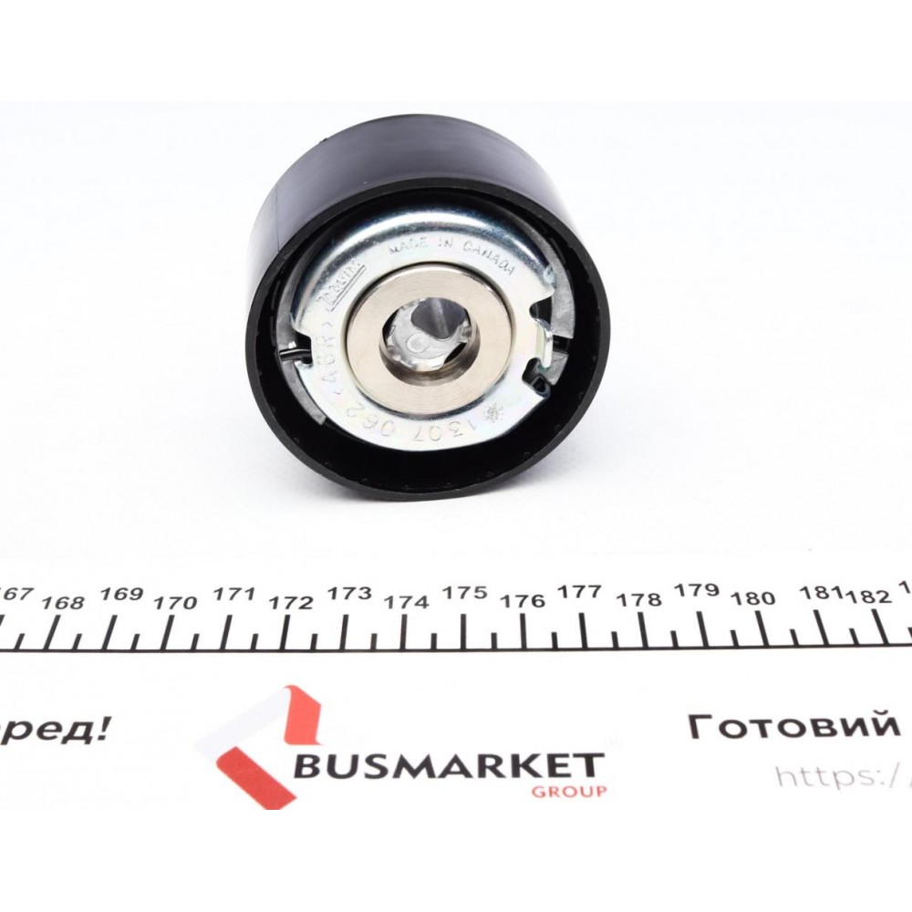 Ролик ГРМ Renault Clio/Laguna/Megane/Scenic 1.8-2.0 98- (натяжний) (65.5х32)