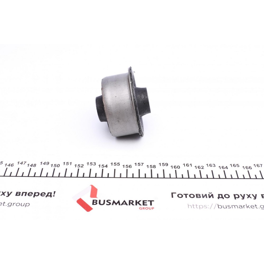Сайлентблок важеля (переднього/знизу) Ford Escort/Fiesta 87-08 (12x46x54)