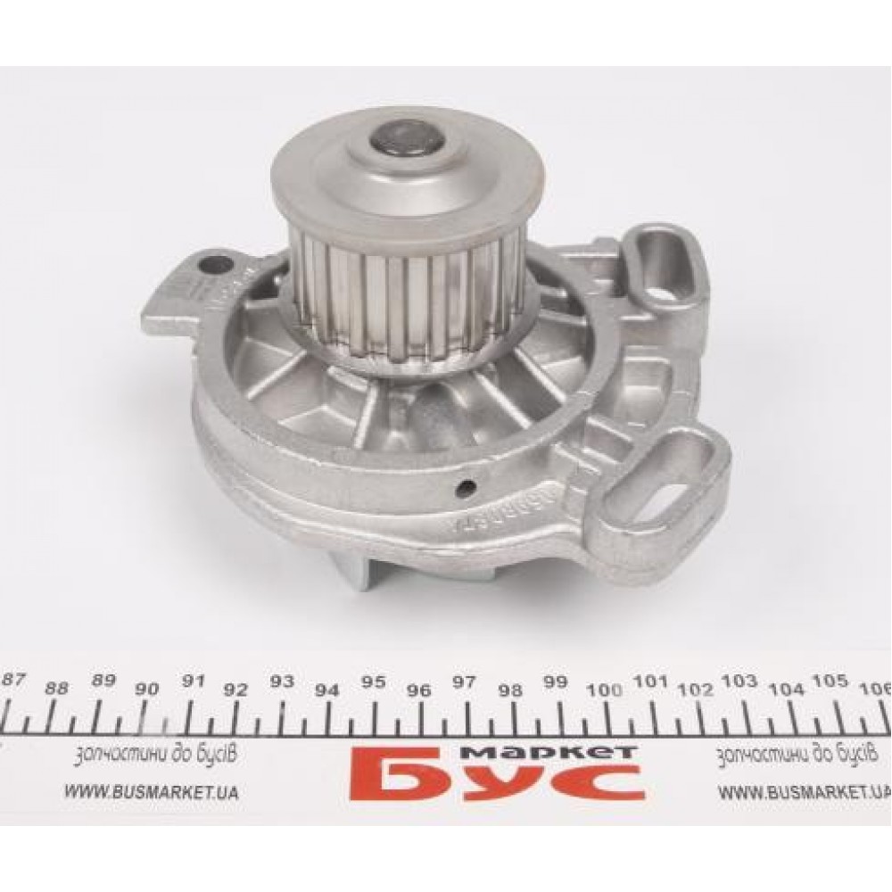 Помпа води VW T4 2.4D 90- (18z)