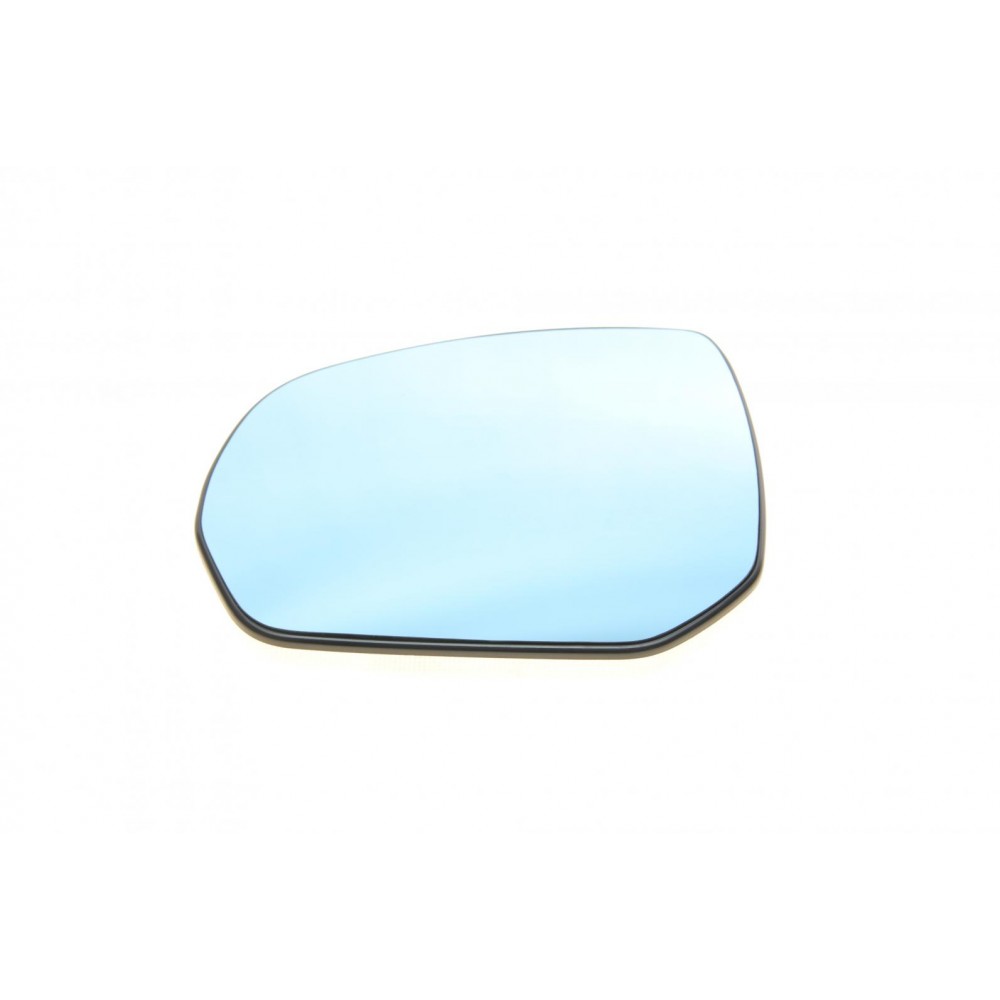 Скло дзеркала (з підігрівом) Citroen C3/C4 Picasso/Peugeot 3008/5008 06- (L)