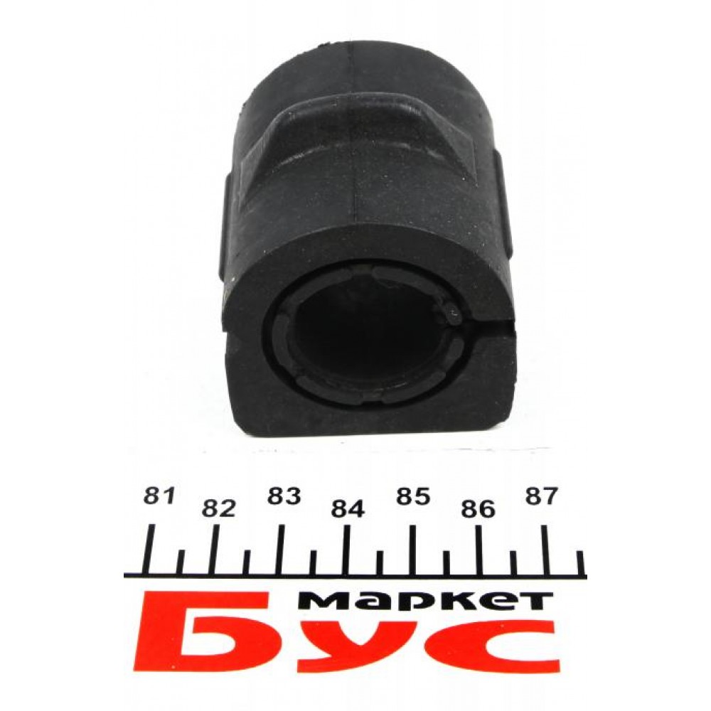 Втулка стабілізатора (заднього) Ford Connect 02- (d=24mm) (високий дах)