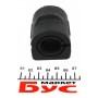 Втулка стабілізатора (заднього) Ford Connect 02- (d=24mm) (високий дах)
