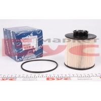 Більше не постачається Фільтр паливний MB Vario/Atego OM904