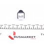 Датчик педалі гальма Citroen Berlingo/Peugeot Partner/Fiat Scudo 96-
