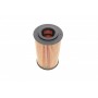 Фільтр масляний Opel Astra 1.0-1.8/Combo 1.4i 16V 05-