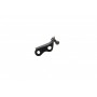 Амортизатор кришки багажника Toyota Yaris 99-05 (R) (хетчбек)