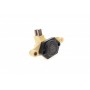 Реле генератора (14V) VW T3/Passat/Audi 100/MB Sprinter -06 (HÜCO)