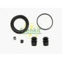 Ремкомплект супорта (переднього) Subaru Legacy/Imprreza 1.6/2.0i 91- (d=57mm) (Akebono)
