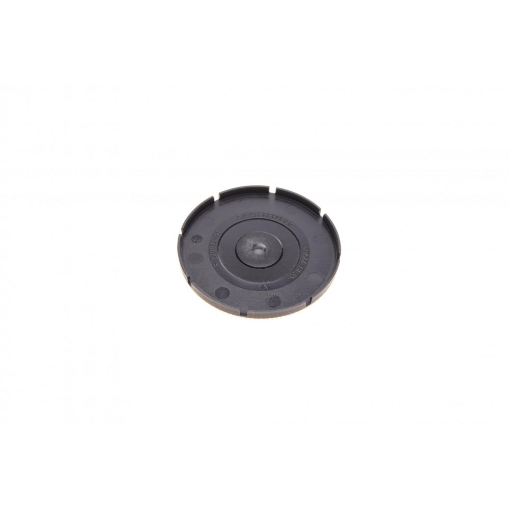 Шків генератора Fiat Doblo/Panda/Punto 1.3D 03-/Opel Combo 1.3 CDTI 04-/BMW 3 (E90) 2.0D 04-07 (6PK)
