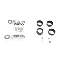 Прокладки форсунки (к-кт) Citroen Jumper/Peugeot Boxer 3.0 HDi 10-