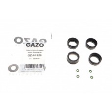 Прокладки форсунки (к-кт) Citroen Jumper/Peugeot Boxer 3.0 HDi 10-