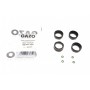 Прокладки форсунки (к-кт) Citroen Jumper/Peugeot Boxer 3.0 HDi 10-