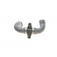 Патрубок системи охолодження BMW 1 (F20/F21)/3 (F30/F80)/5 (F10) 11- N20/N26/N55