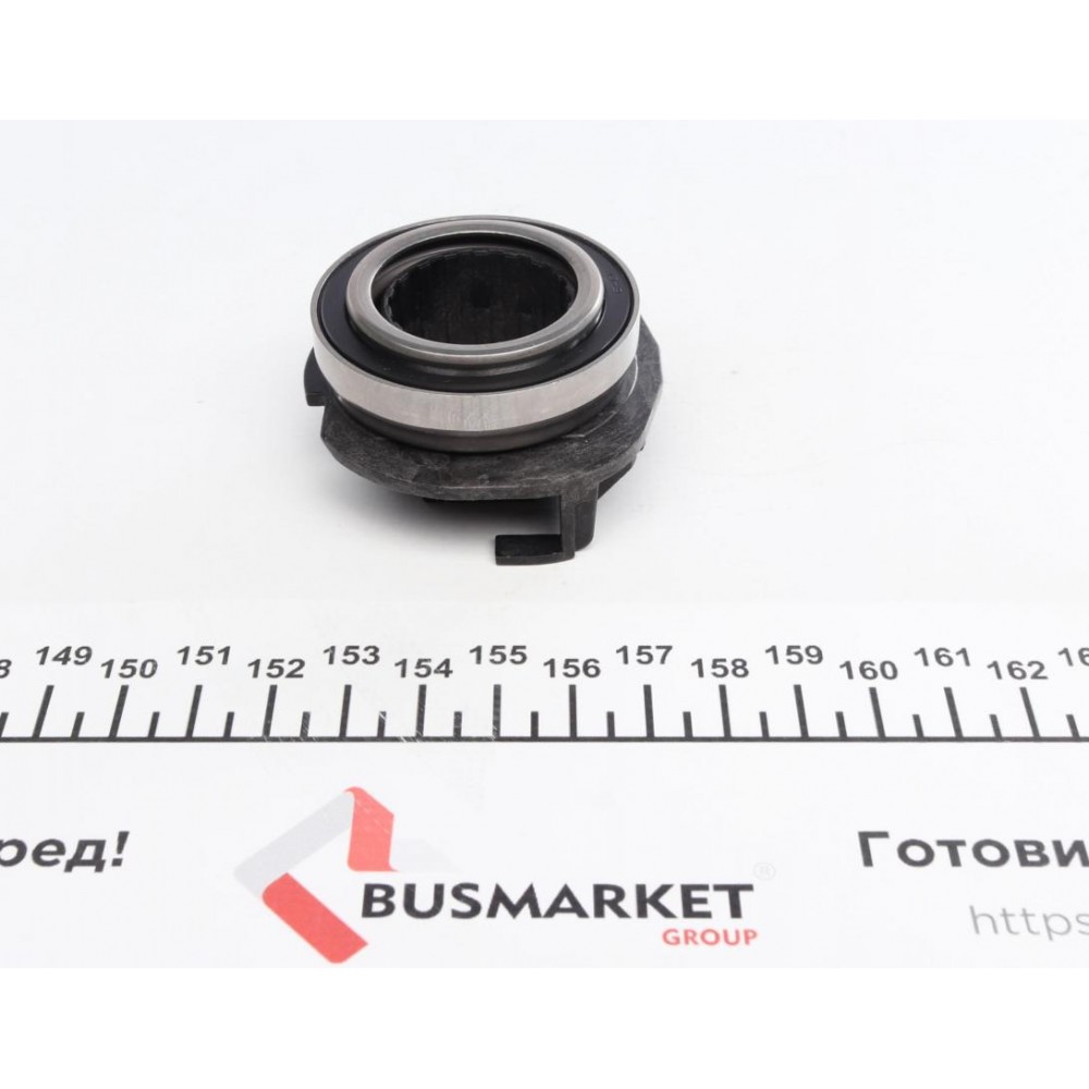 Підшипник вижимний Renault Kangoo 1.5dCi/1.9dCi 01-
