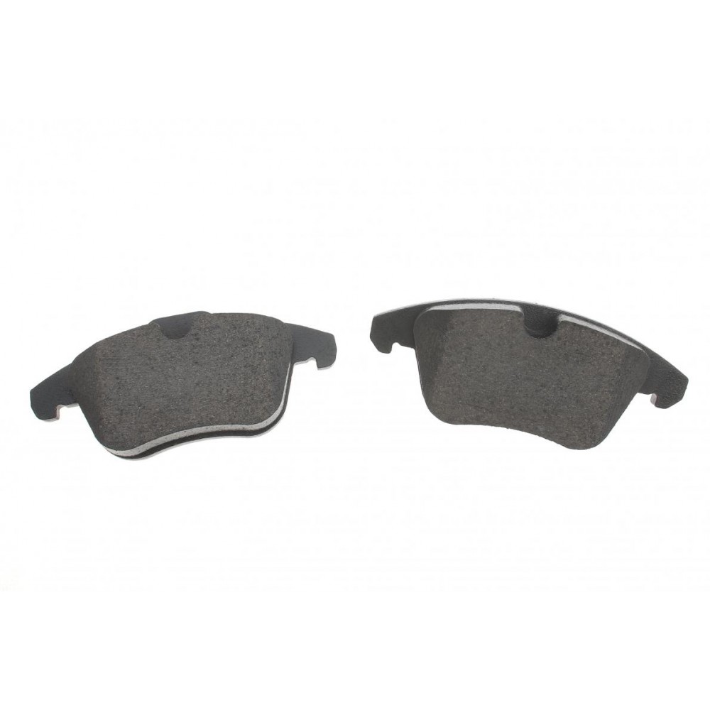 Колодки гальмівні (передні) Citroen C4 20-/Peugeot 208/2008 12-