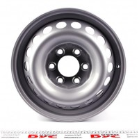 (замінено на ME616013 Accuride) Диск колісний MB Sprinter 208-319/VW Crafter 06- (6.50Jx16 H2 ET62)
