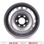 (замінено на ME616013 Accuride) Диск колісний MB Sprinter 208-319/VW Crafter 06- (6.50Jx16 H2 ET62)