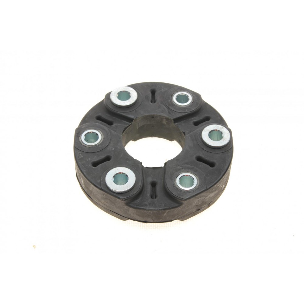 Муфта кардана еластична BMW 1 (E81) 3 (E90) 5 (F10) X1 (E84) X3 (F25) 04-11 (ззаду) N20/N47/N52/N53