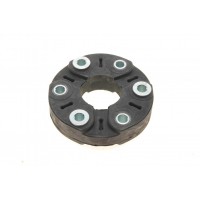Муфта кардана еластична BMW 1 (E81) 3 (E90) 5 (F10) X1 (E84) X3 (F25) 04-11 (ззаду) N20/N47/N52/N53