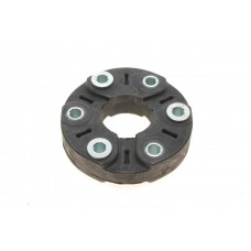 Муфта кардана еластична BMW 1 (E81) 3 (E90) 5 (F10) X1 (E84) X3 (F25) 04-11 (ззаду) N20/N47/N52/N53