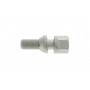 Болт колеса Fiat Scudo 1.6/2.0 HDi 07- (M12x1.25mm)