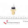 Датчик температури охолоджуючої рідини Citroen Jumper/Peugeot Boxer 2.8HDi 02- (2 конт) (107°C)
