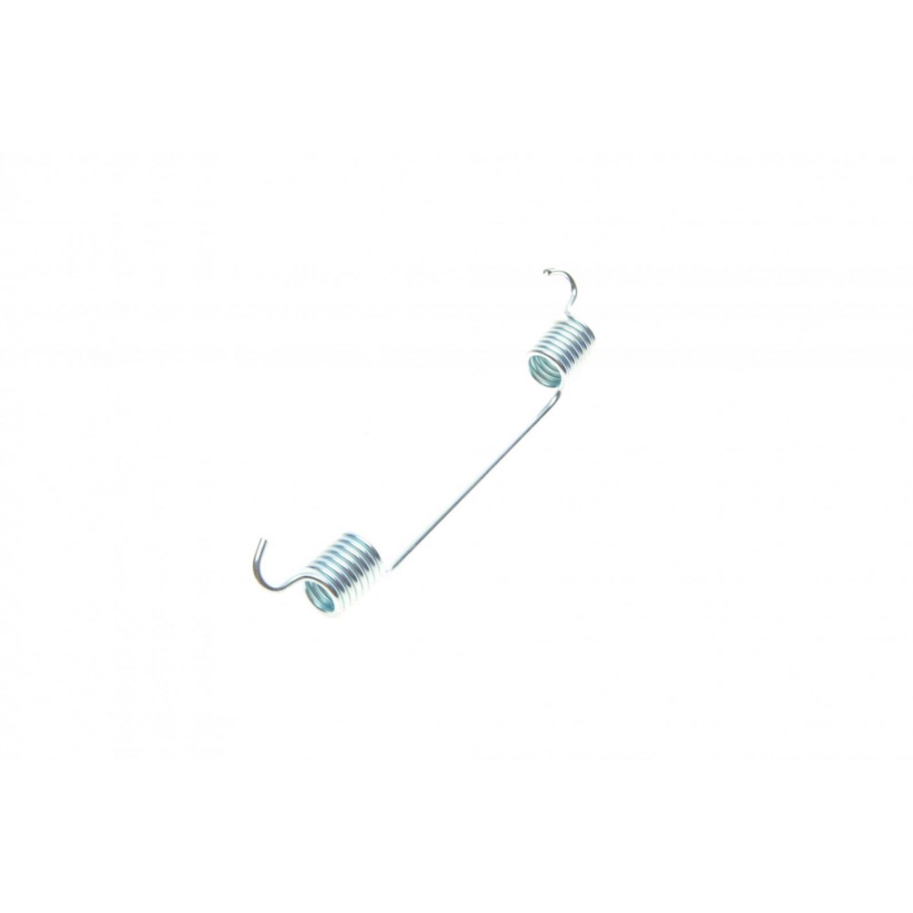 Комплект пружинок колодок ручника Mazda 323 89-98