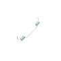 Комплект пружинок колодок ручника Mazda 323 89-98