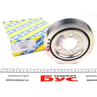 Шків колінвалу Citroen Berlingo/Peugeot Partner 1.1-1.6 96-