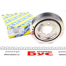 Шків колінвалу Citroen Berlingo/Peugeot Partner 1.1-1.6 96-