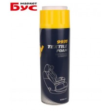 Засіб для чистки обшивки сидінь (650ml) заміна на 9931 MANNOL