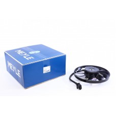 Вентилятор охолодження двигуна Audi A3/TT/Skoda Fabia/Octavia/VW Bora/Golf/Polo 1.0-2.3 96-