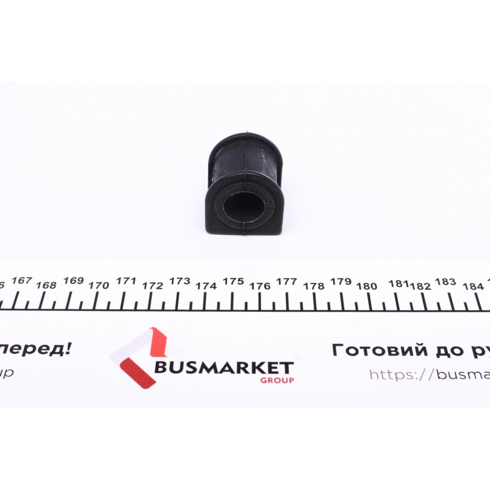 Втулка стабілізатора (заднього) Ford Mondeo 93-00 (d=16mm)