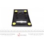 Молдинг кузова (L) MB Sprinter W906/ VW Crafter 06-
