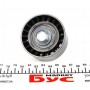 Ролик ГРМ Chevrolet Lacetti 1.4/1.6 05- (паразитний) (64x29.5)
