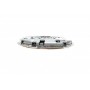 Комплект зчеплення Volvo S60/S80/S90/V60/V70/V90/XC60/XC70 2.0d 13- (d=240mm) (+вижимний)