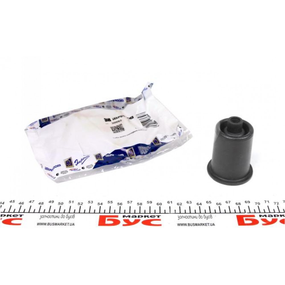 Пильник рейки рульової Citroen Berlingo/Peugeot Partner 96- (R)