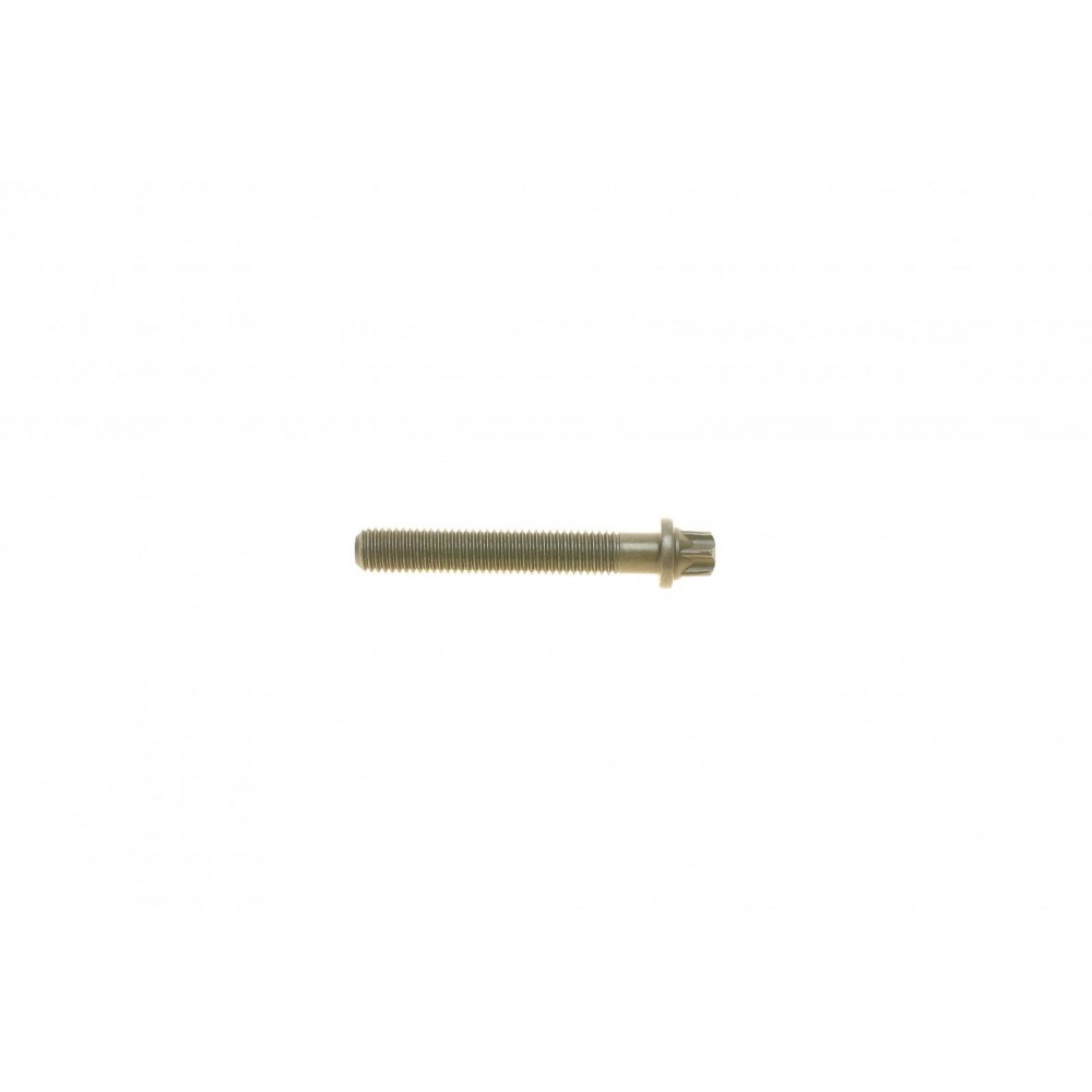 Шків колінвалу BMW 1/3/X1/X3 2.0D 04- (6PK)
