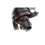 Фара протитуманна VW Passat 05-10 (R)