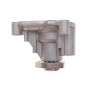 Помпа води Audi A3/Seat Ibiza/Skoda Fabia/Octavia/VW Golf/Passat 1.4/1.6/1.6FSI 03- (B/B) (7 лоп)