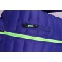 Куртка JBM (зелено-блакитна) (XL)